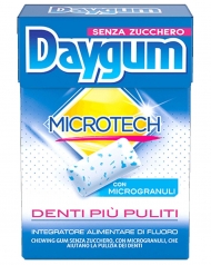 PERF.DAYGUM PZ.20 AST.MICROTECH